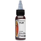 Eternal Tattoo Ink-Plum - GO TATTOO SUPPLY